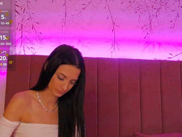 PinkySparkss live cam on BongaCams