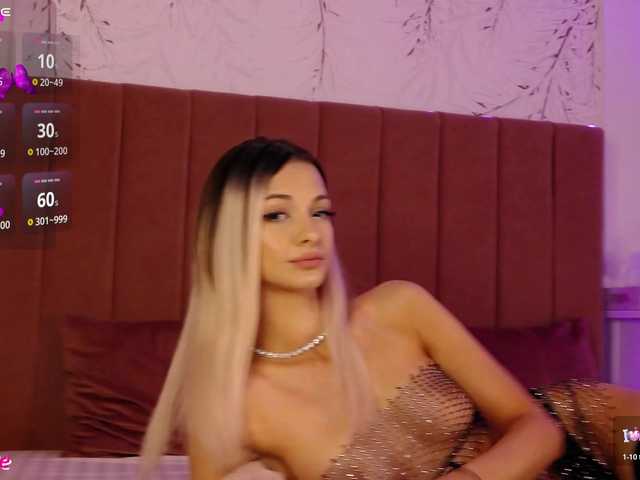 PinkySparkss live cam on BongaCams