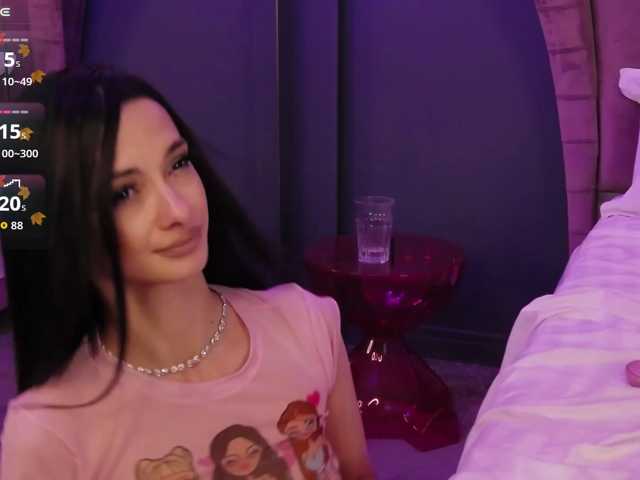 PinkySparkss live cam on BongaCams