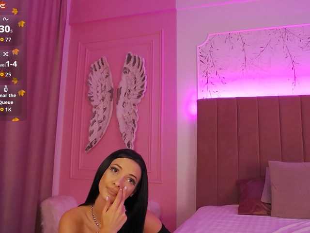Sex chat gratuit in direct cu PinkySparkss pe BongaCams