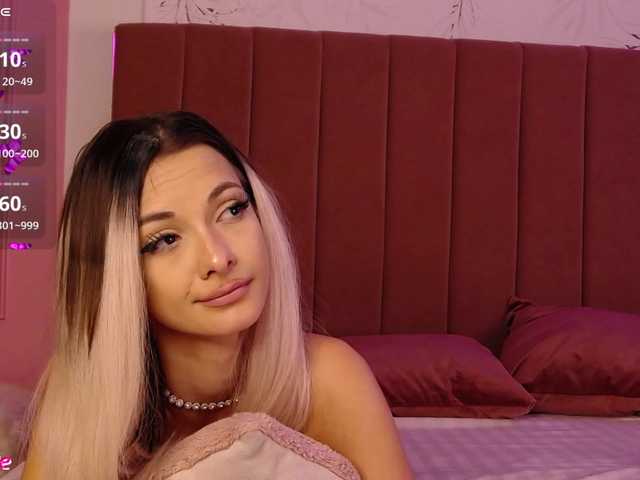 PinkySparkss live cam on BongaCams