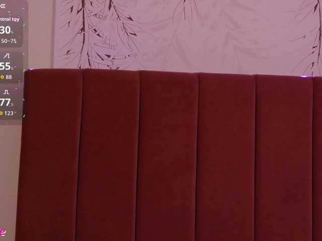 PinkySparkss's BongaCams show and profile