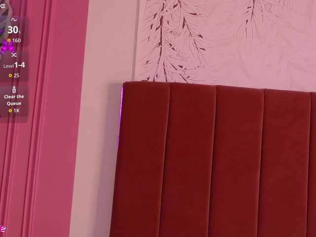 PinkySparkss live cam on BongaCams