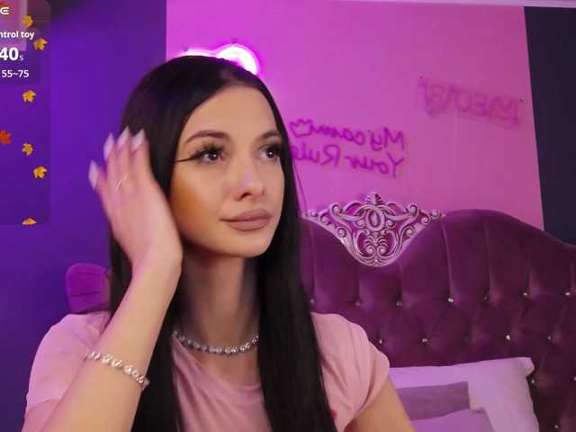 PinkySparkss live cam on BongaCams