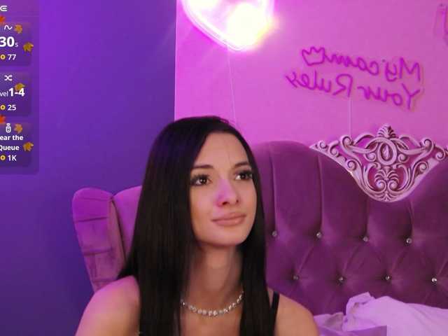 PinkySparkss live cam on BongaCams