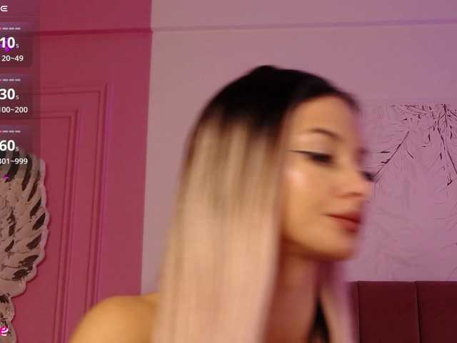 PinkySparkss live cam on BongaCams