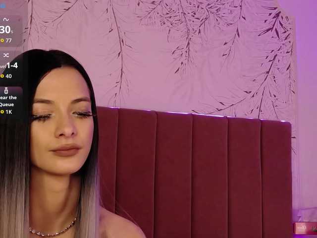 PinkySparkss live cam on BongaCams