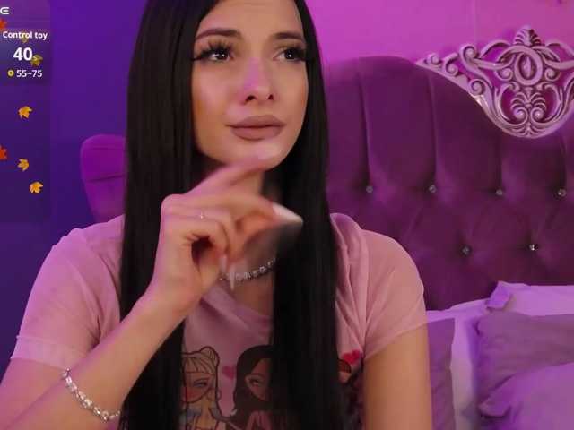 PinkySparkss live cam on BongaCams