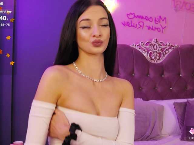PinkySparkss live cam on BongaCams