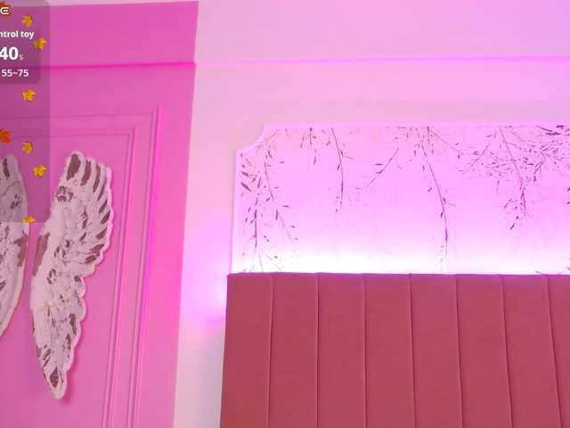 PinkySparkss live cam on BongaCams