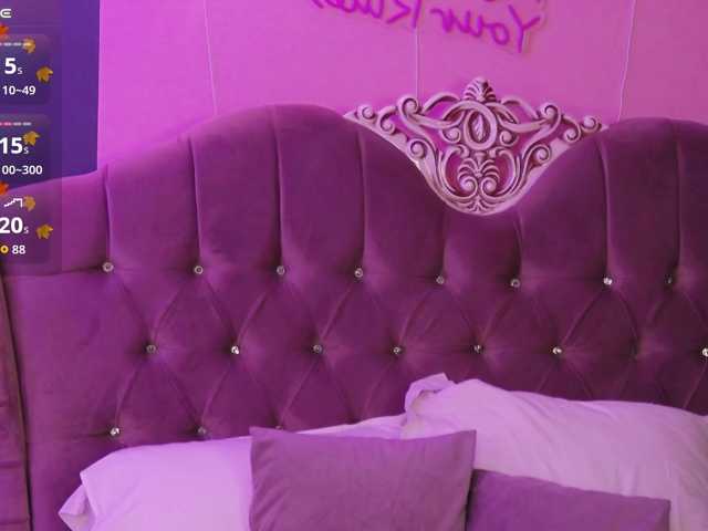 PinkySparkss live cam on BongaCams