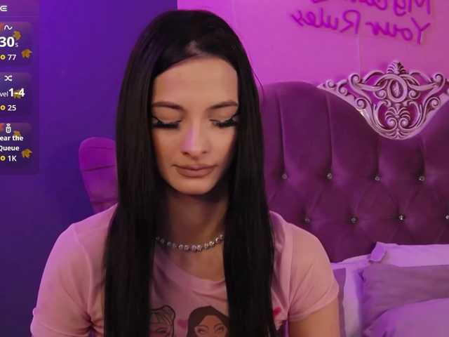 PinkySparkss live cam on BongaCams