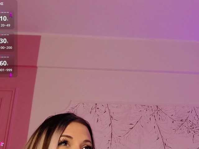 PinkySparkss live cam on BongaCams