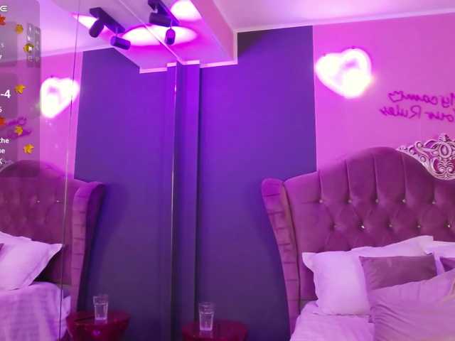 PinkySparkss live cam on BongaCams