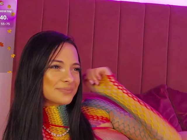 PinkySparkss, live now on BongaCams
