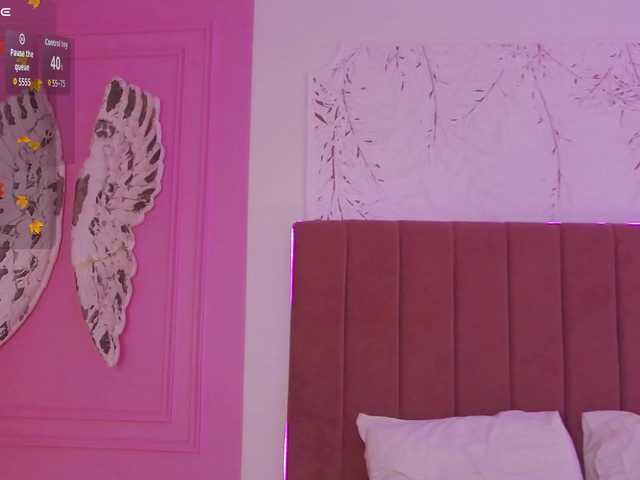 Sex chat gratuit in direct cu PinkySparkss pe BongaCams