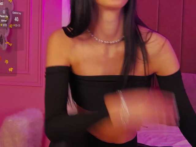 PinkySparkss live cam on BongaCams