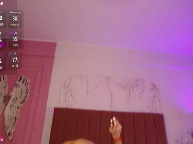 PinkySparkss live cam on BongaCams