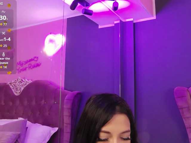 PinkySparkss live cam on BongaCams