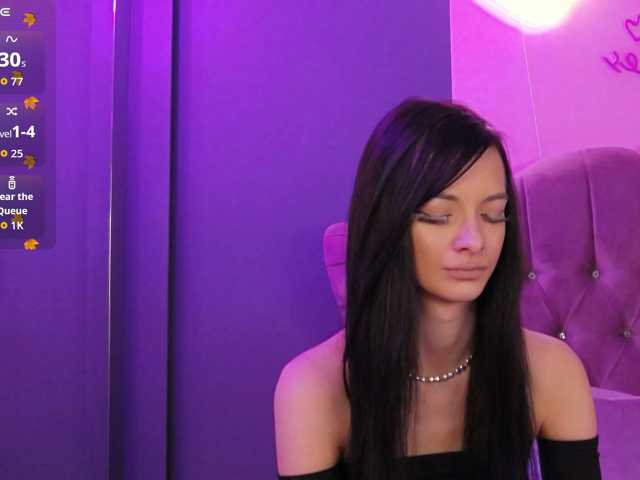 PinkySparkss live cam on BongaCams