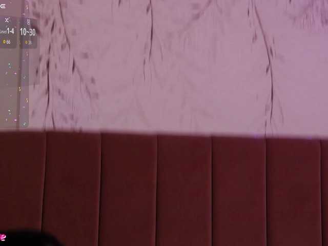 PinkySparkss's BongaCams show and profile