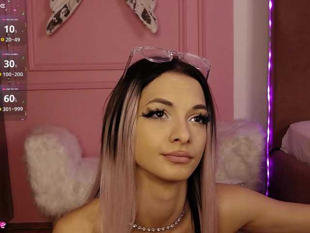 Sex chat gratuit in direct cu PinkySparkss pe BongaCams