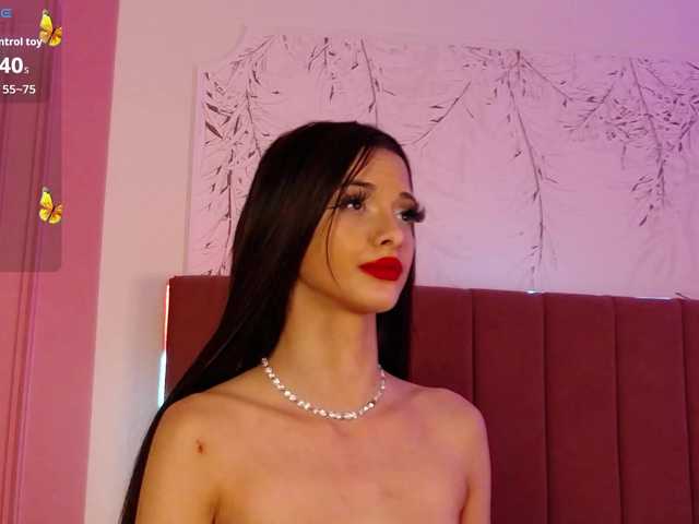 PinkySparkss live cam on BongaCams