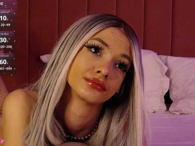 PinkySparkss's BongaCams show and profile