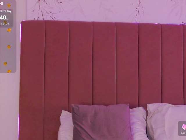PinkySparkss live cam on BongaCams