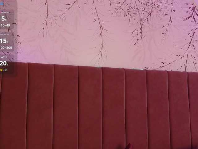 PinkySparkss live cam on BongaCams