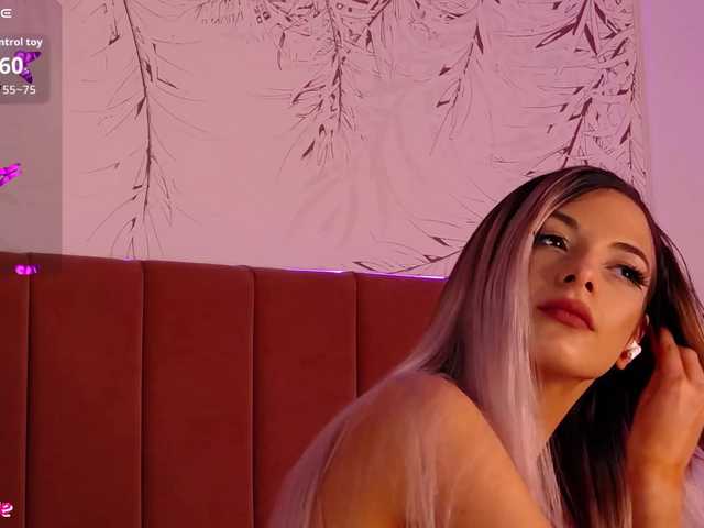 PinkySparkss live cam on BongaCams