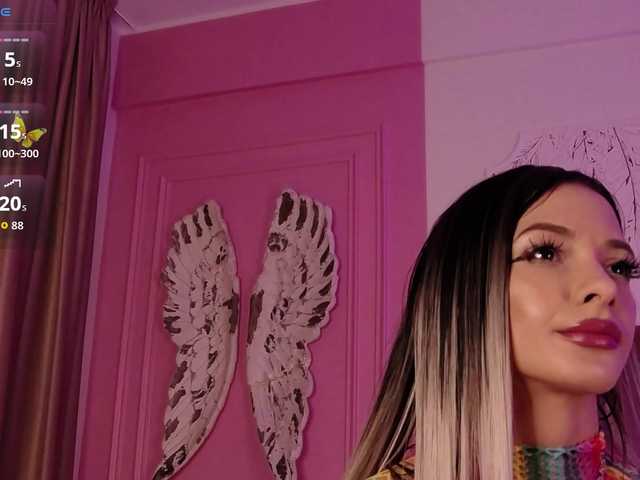 PinkySparkss live cam on BongaCams