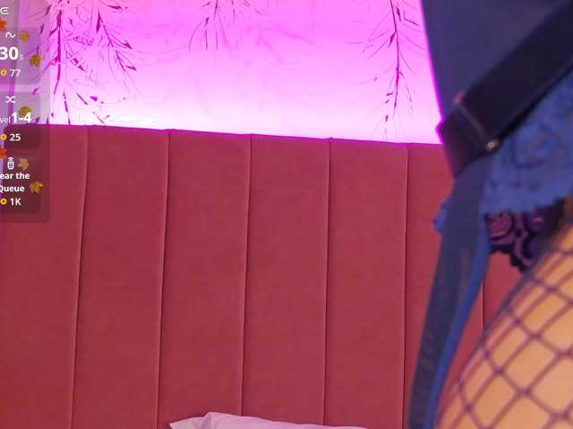 PinkySparkss live cam preview