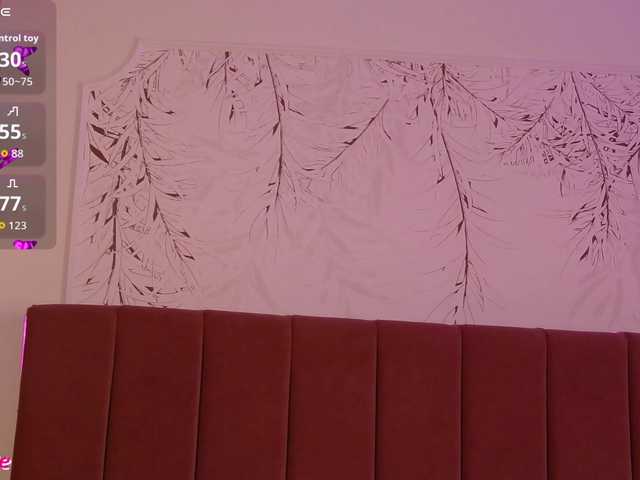 PinkySparkss live cam on BongaCams