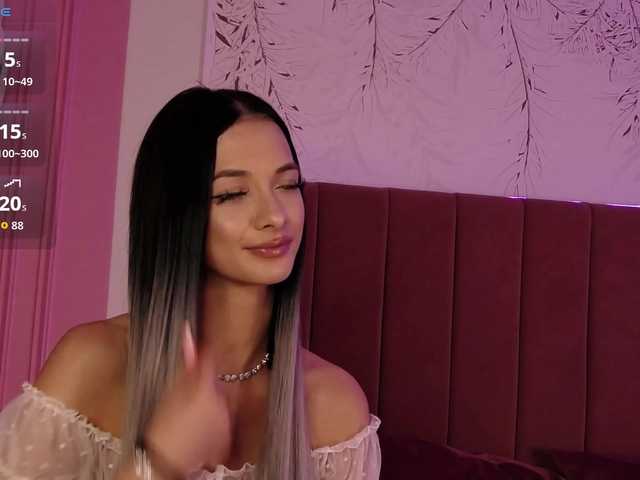 PinkySparkss live cam on BongaCams