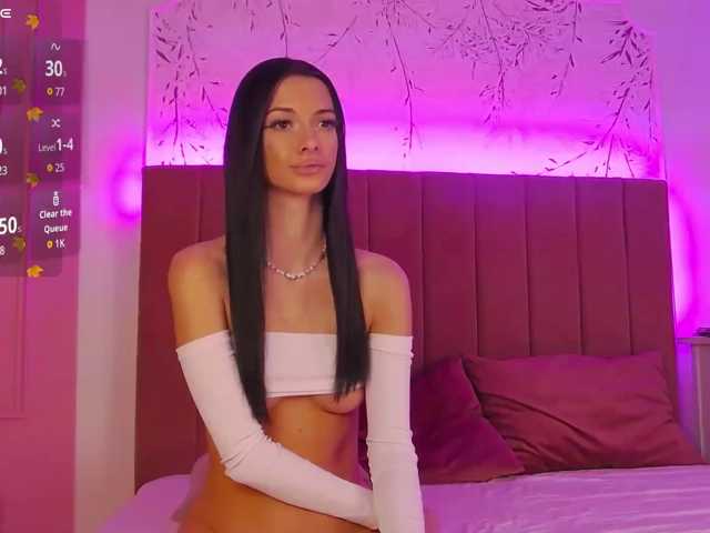 PinkySparkss live cam on BongaCams
