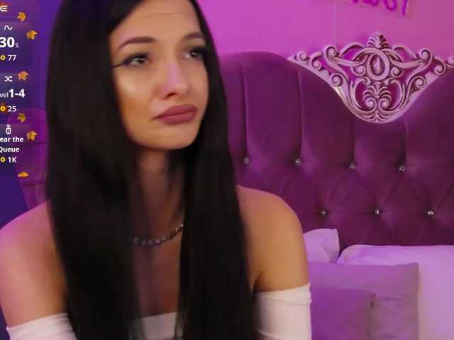 PinkySparkss live cam on BongaCams