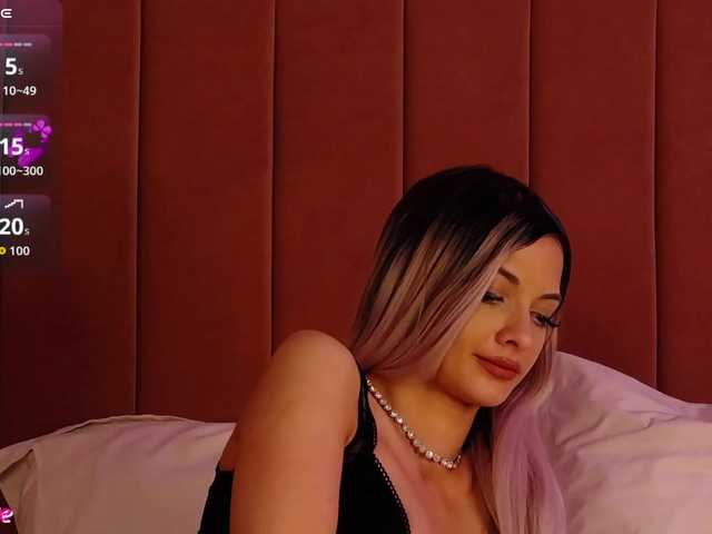 PinkySparkss live cam on BongaCams