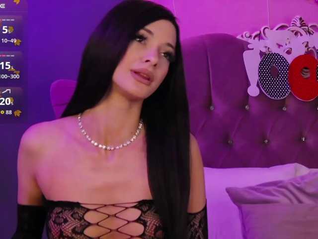 PinkySparkss live cam on BongaCams