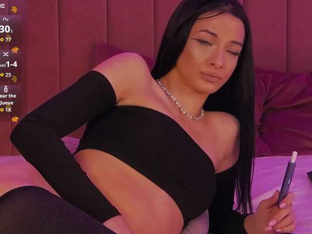 PinkySparkss live cam on BongaCams