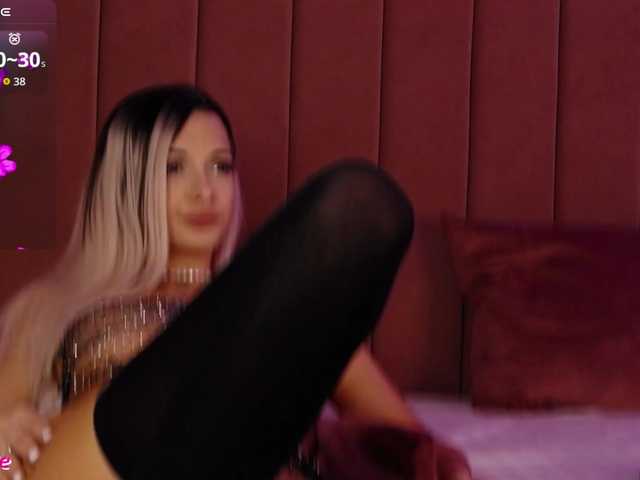PinkySparkss live cam on BongaCams