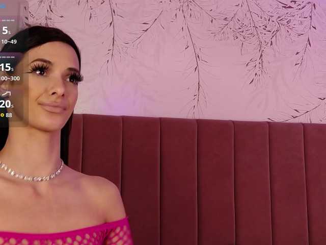 PinkySparkss live cam on BongaCams