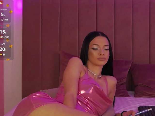 PinkySparkss live cam on BongaCams