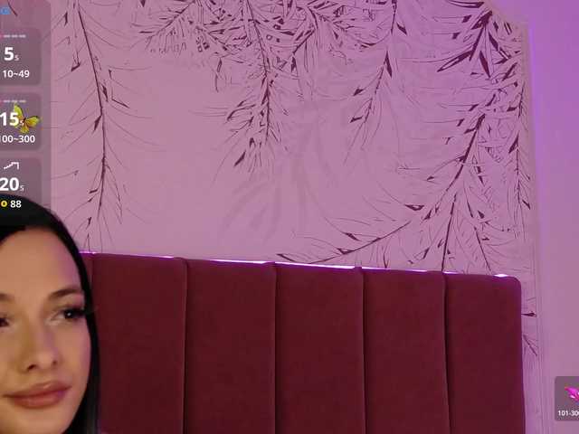 PinkySparkss live cam on BongaCams