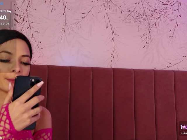 PinkySparkss live cam on BongaCams