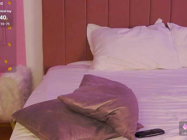 PinkySparkss live cam on BongaCams