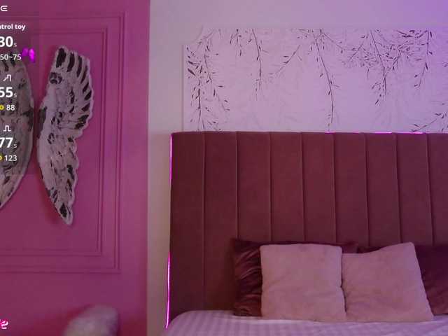 PinkySparkss live cam on BongaCams