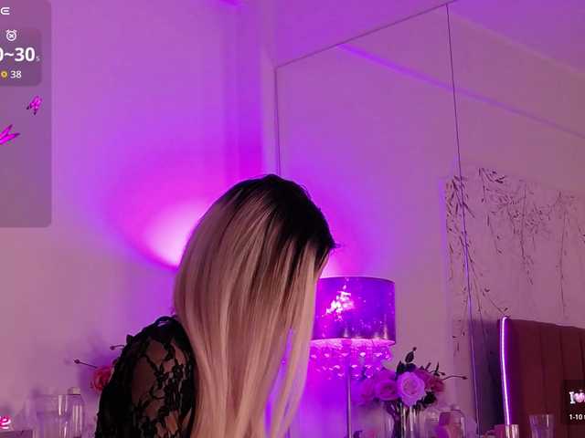 Sex chat gratuit in direct cu PinkySparkss pe BongaCams