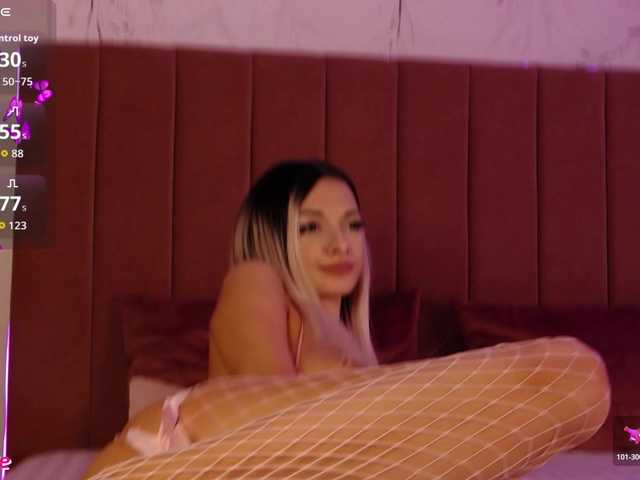 PinkySparkss live cam on BongaCams