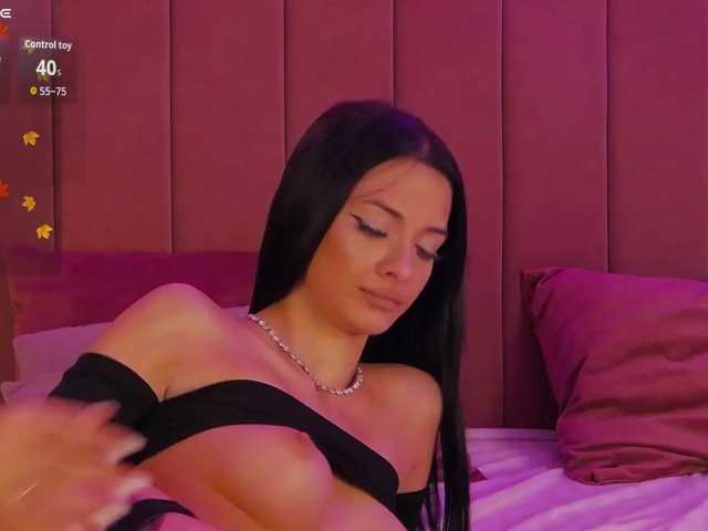 PinkySparkss live cam on BongaCams